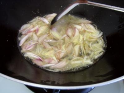 Oeufs façon thaïlandaise - 9.1