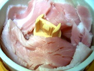 Tomates farcies au jambon - 5.1