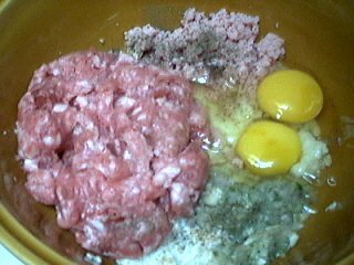 Tomates farcies au jambon - 6.2