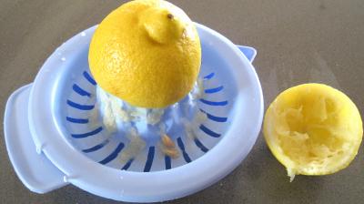 Salade de melon aux graines de sésame - 4.2