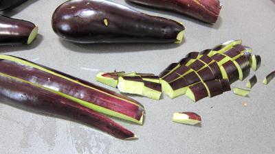 Conserves de ratatouille du jardin - 8.2