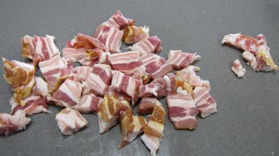 Conserve de ragoût de blettes et d'oseille au basilic - 1.1