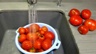 Conserve de sauce tomate à la bolognaise - 2.3