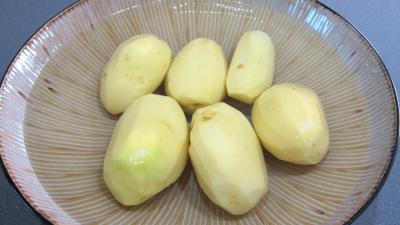 Consommé aux abatis de volaille - 3.2