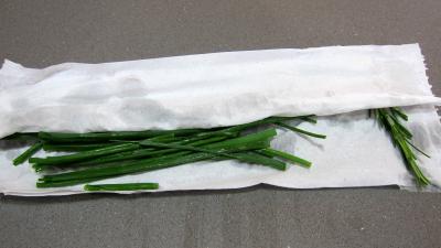 Coulis de courgettes - 2.3