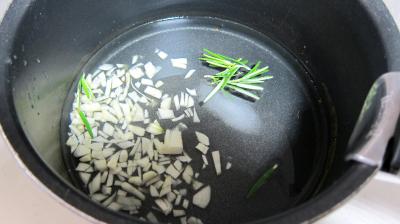 Coulis de courgettes - 3.3