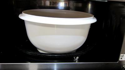 Compote de pommes aux raisins secs - 3.3