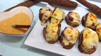 Image : Reuben sandwich