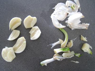 Soupe de noix de Saint-Jacques - 1.1