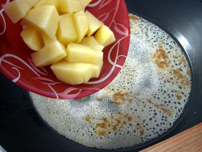 Soupe de noix de Saint-Jacques - 10.2