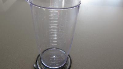 Image : Verre doseur