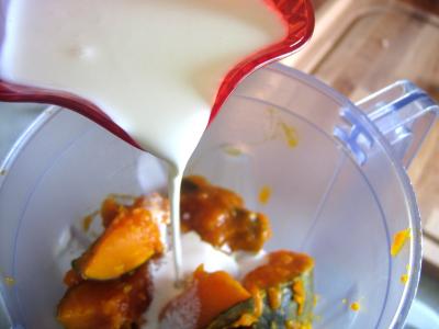 Raie façon crumble - 10.1