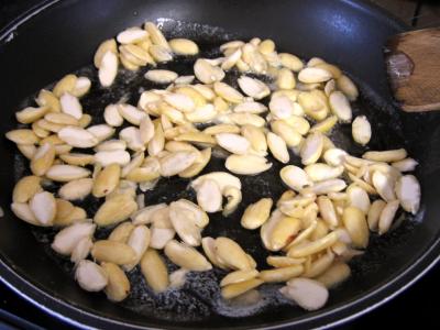 Dinde aux amandes - 4.1