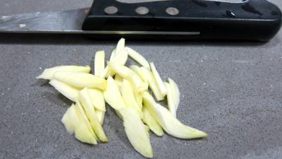 Soupe de thon aux topinambours - 4.2
