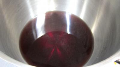 Soupe de thon aux topinambours - 5.4