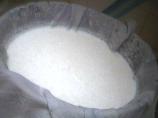 Fromage blanc de chèvre - 4.1