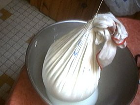 Fromage blanc de chèvre - 6.1