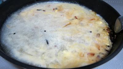 Saucisses moutarde - 5.4