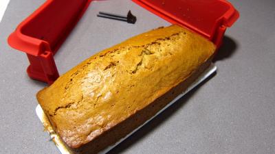 Pain d'épices - 5.1