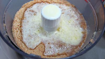 Gâteau de Grand-mère - 2.4