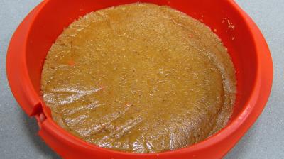 Gâteau de Grand-mère - 4.3