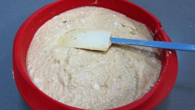 Recette Gâteau de Grand-mère