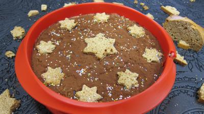 Gâteau de Grand-mère - 9.1