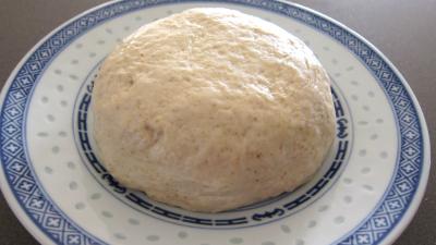 Pâtes alimentaires : Assiette de pâte chinoise à la farine de froment
