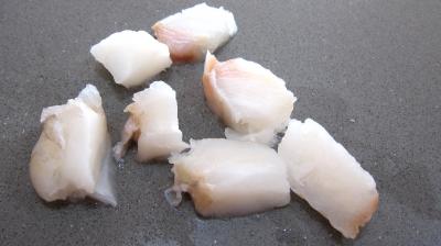 Soupe de poisson et crustacés façon chinoise - 2.1