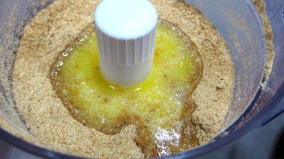 Epinards à la crème fouettée - 4.2
