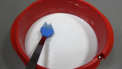 Epinards à la crème fouettée - 4.4