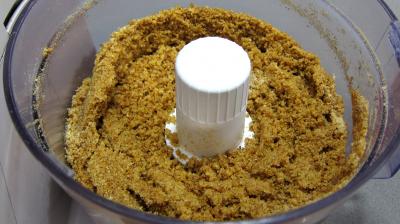 Epinards à la crème fouettée - 4.3