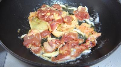 Soupe de légumes aux navets - 5.1