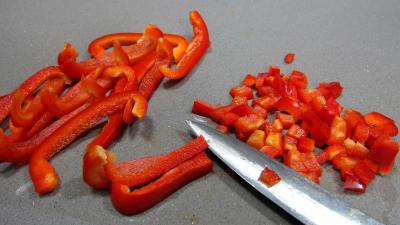 Poireaux en salade - 3.1