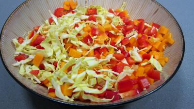 Poireaux en salade - 4.1