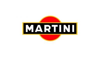 Photo : Etiquette Martini - Martini