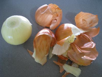 Chou-fleur et riz aux saucisses - 2.1