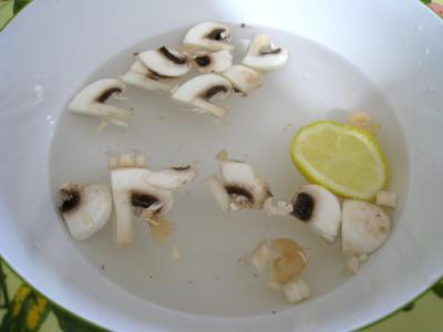 Coquilles Saint-Jacques en quiche - 3.3