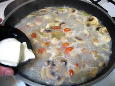 Coquilles Saint-Jacques en quiche - 6.2