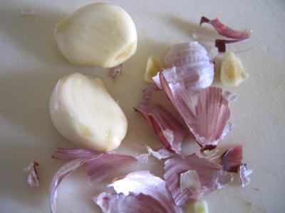 Espadon aux haricots mange-tout façon chinoise - 5.3
