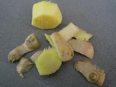 Espadon aux haricots mange-tout façon chinoise - 6.2