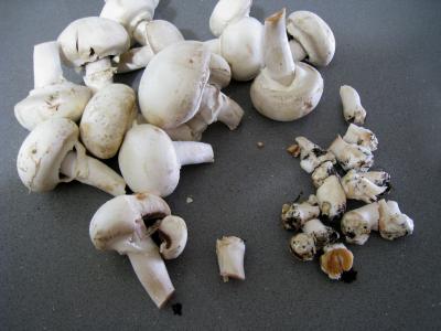 Espadon aux haricots mange-tout façon chinoise - 7.1