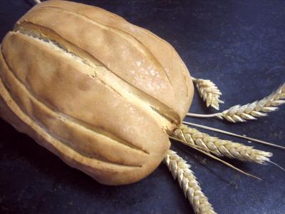 Image : recette Pain brié