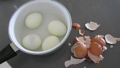 Macaronis aux oeufs - 5.3