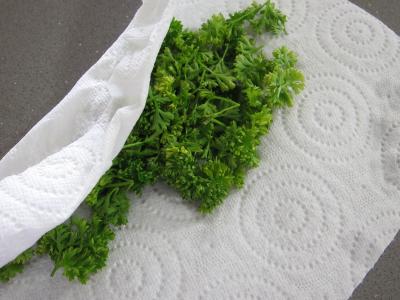 Poivrons farcis à la viande - 3.4