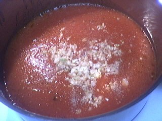 Poivrons farcis à la viande - 9.1