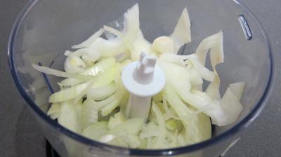 Omelette végétarienne à la chinoise - 3.1