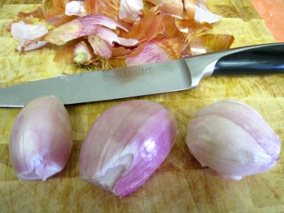 Ramequins aux poireaux et aux endives - 1.4