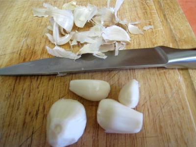 Ramequins aux poireaux et aux endives - 2.2