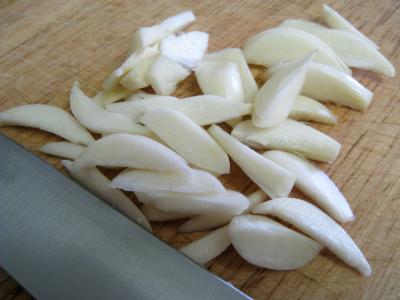 Ramequins aux poireaux et aux endives - 2.4